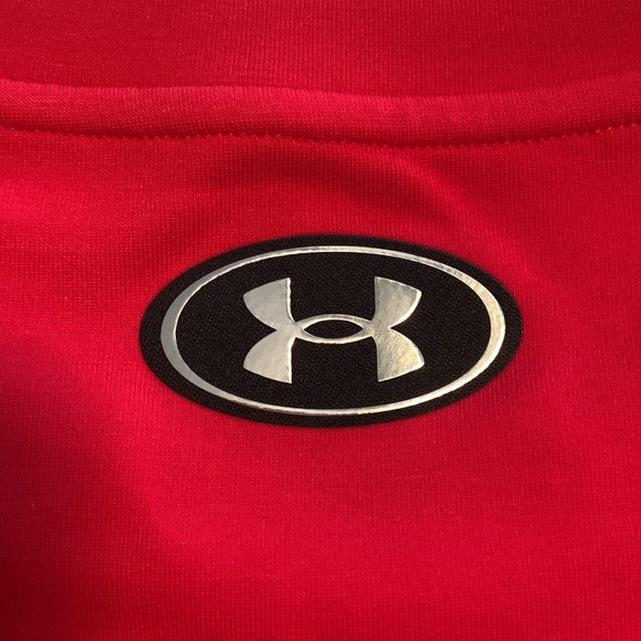 Unisex UnderArmour Summit Knit Crew - Picture 7 of 11